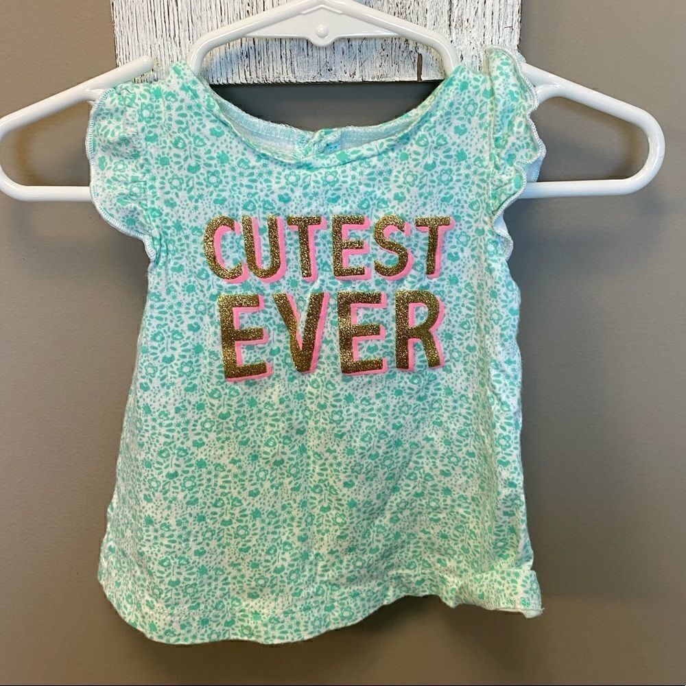 Bundle of 0-3 month clothes